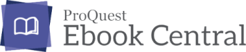 ProQuest eBook Central