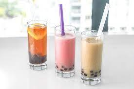 Boba Tea