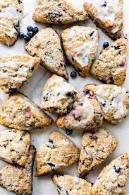 Scones