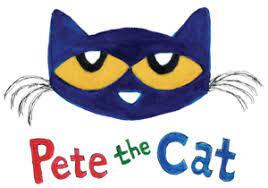 Pete the Cat