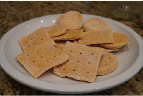 Hardtack