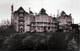 Crescent Hotel