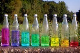 Glass Bottles