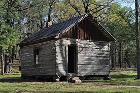 Log Cabin