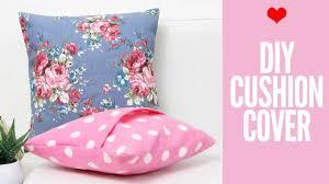 Pillow Cover