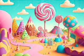 Candy Land