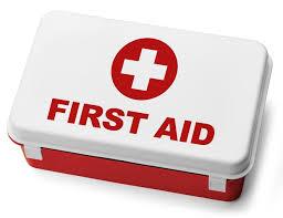 First Aid