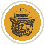 Smokey Bear