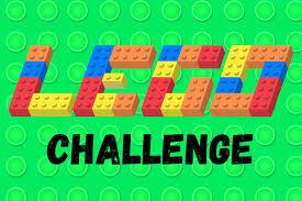 Lego Challenge