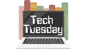 Tech Tuesday