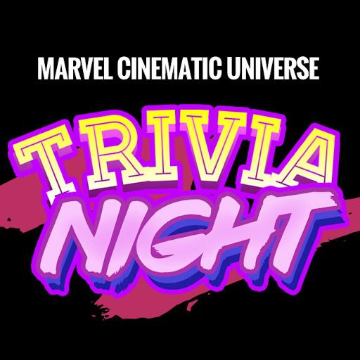 MCU Trivia night