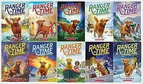 Ranger in Time Series