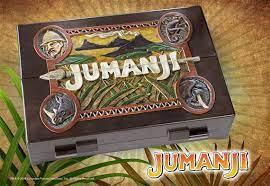 Jumanji