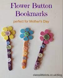 Button Bookmark