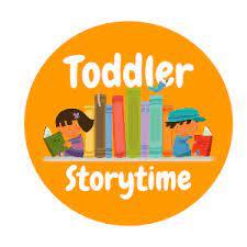 Toddler Storytime