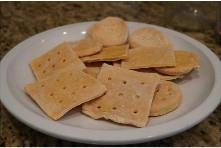 Hardtack