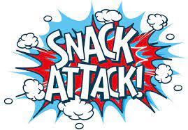 Snack Attack