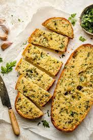 Garlic Bread