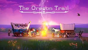 Oregon Trail