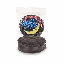 Mini Moon Pie