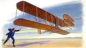 Wright Brothers