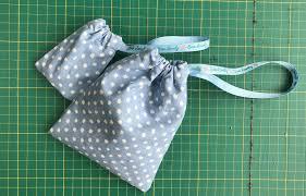 Drawstring Bag