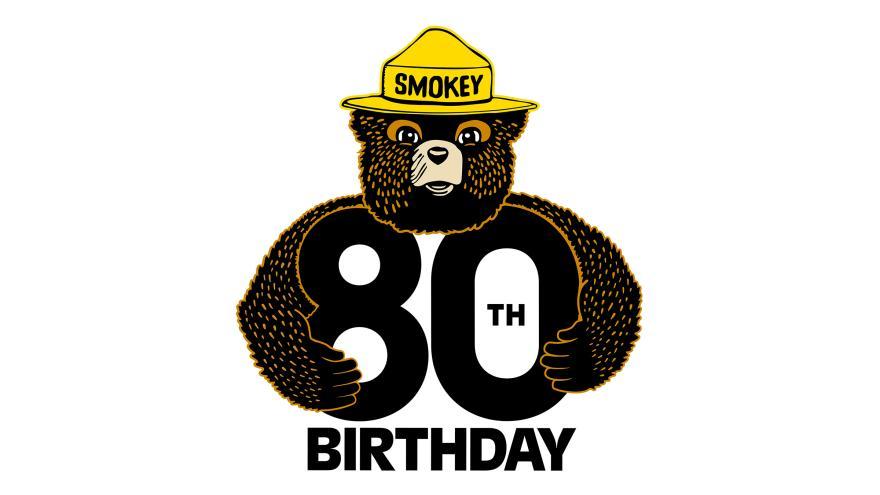 Smokey Bear