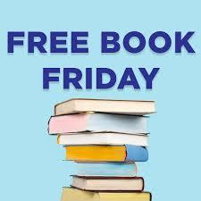 Free Book Friday